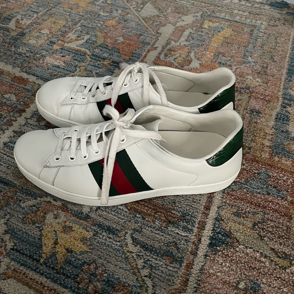 Men’s Gucci Ace Sneaker
